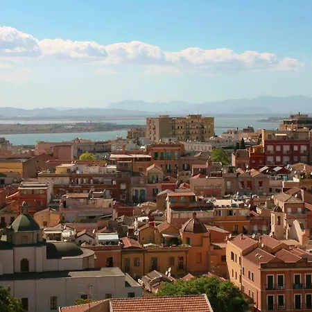 Monfalcone City Guest house
