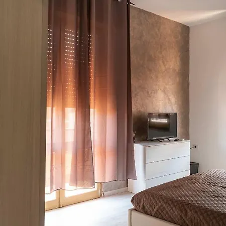 Guest house Monfalcone City 2*