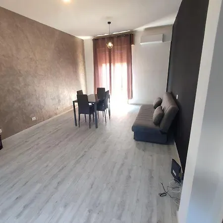 Monfalcone City Guest house 2*