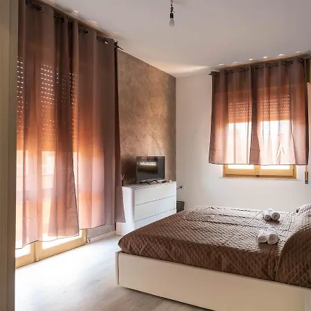 Guest house Monfalcone City 2*