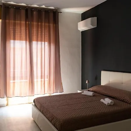 Monfalcone City Guest house 2*