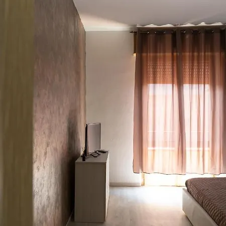 Monfalcone City Guest house 2*