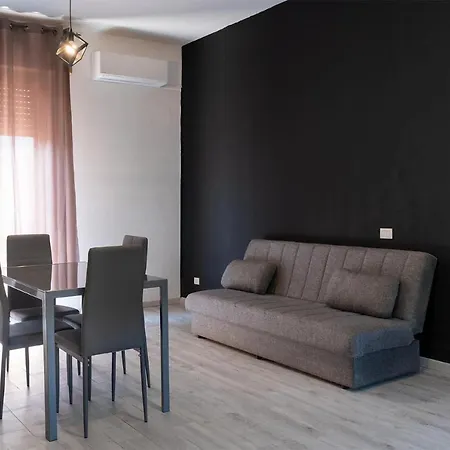 Monfalcone City Guest house