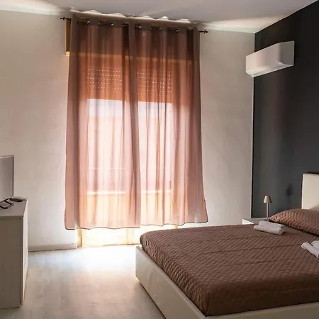 Monfalcone City Guest house 2*
