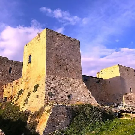Penzion Monfalcone City Cagliari