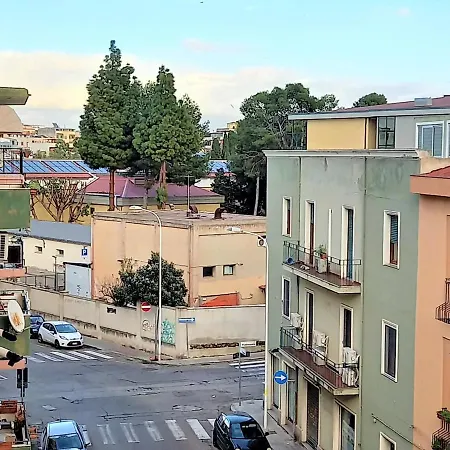 Penzion Monfalcone City