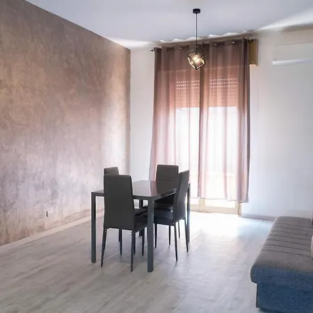 Monfalcone 2* Cagliari