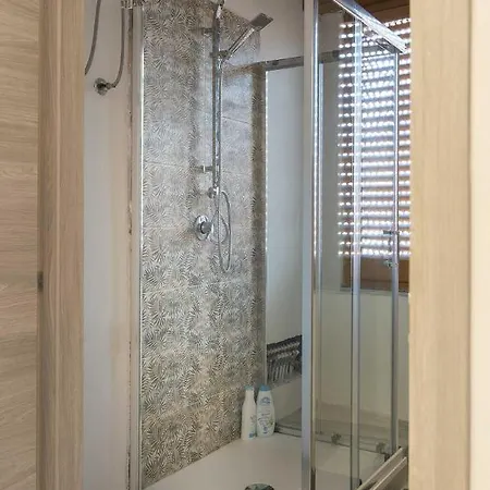 Monfalcone Penzion Cagliari