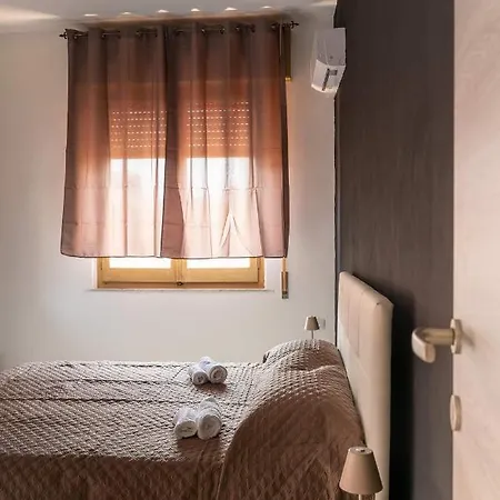 Penzion Monfalcone Cagliari