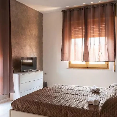 Penzion Monfalcone Cagliari